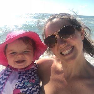 Meet your Posher, Michele